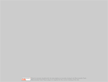 Tablet Screenshot of marmocheck.com